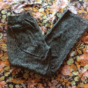 🌙5/$15 Time and Tru Pull On Pants